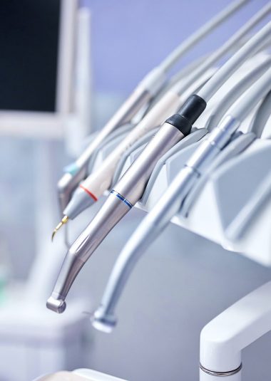 Herramientas AstarDent